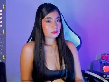 Chaturbate Sex Cam of aylenmiller_