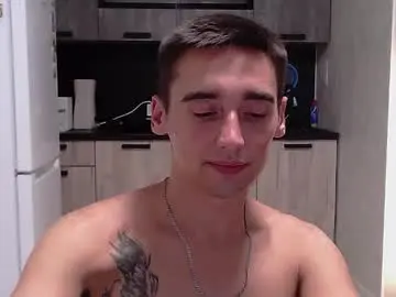 Chaturbate Live Sex Cam of baxterss