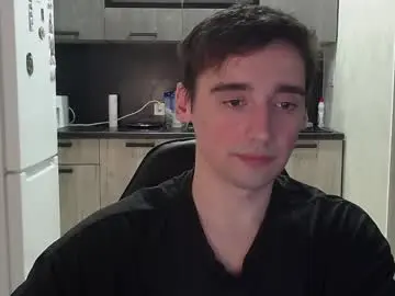 Chaturbate Nude Webcam of baxterss