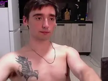 Chaturbate Sex Cam of baxterss