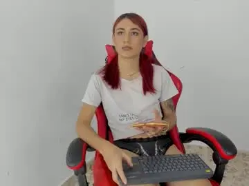 Chaturbate Adult Webcam of camila_trans18