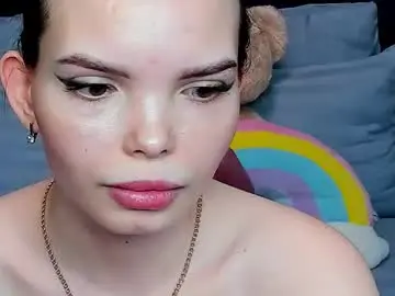 Chaturbate Live Porn of curvy_dynamite