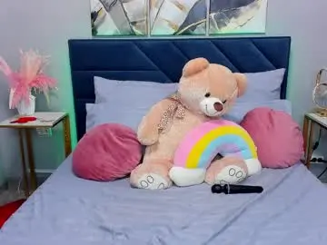 Chaturbate Live Sex Cam of curvy_dynamite