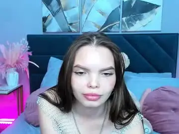 Chaturbate Adult Video Chat of curvy_dynamite