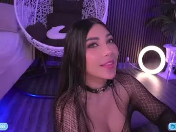 Chaturbate Live Sex of dakota_leex