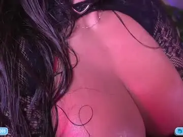 Chaturbate Private Sex Chat of dakota_leex