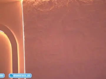 Chaturbate Free Live Porn of dakota_leex