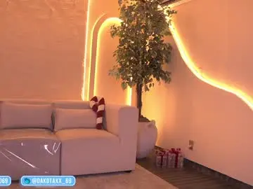 Chaturbate Private Sex Chat of dakota_leex