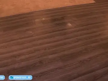 Chaturbate Adult Webcam of dakota_leex