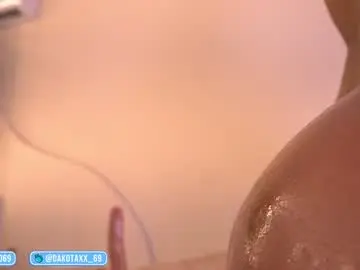 Chaturbate Adult Video Chat of dakota_leex