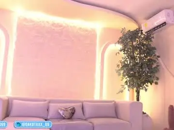 Chaturbate Free Live Porn of dakota_leex