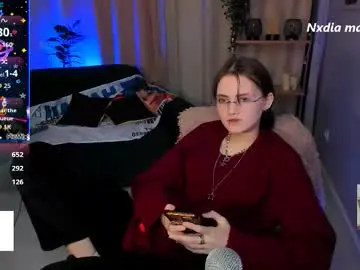 Chaturbate Private Sex Chat of dilara_xbaby