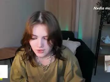 Chaturbate Adult Webcam of dilara_xbaby