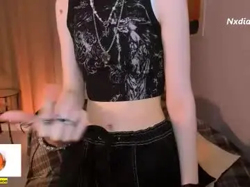 Chaturbate Sex Chat of dilara_xbaby