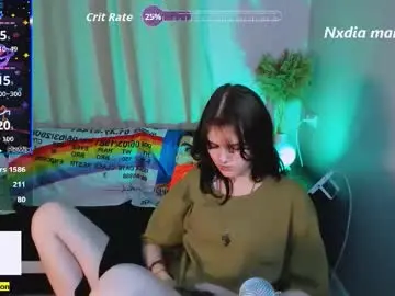Chaturbate Sex Chat of dilara_xbaby