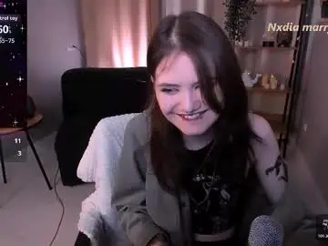 Chaturbate Adult Webcam of dilara_xbaby