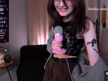 Chaturbate Sex Chat of dilara_xbaby