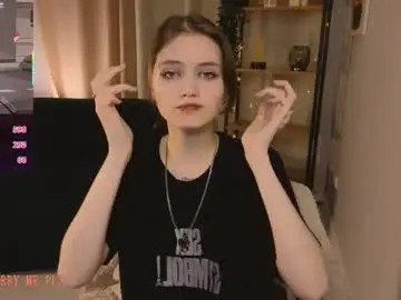 Chaturbate Adult Video Chat of dilara_xbaby