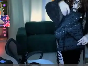 Chaturbate Adult Webcams of dilara_xbaby