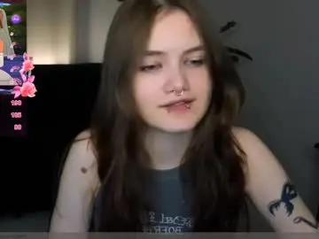 Chaturbate Watch Live Sex Cams of dilara_xbaby