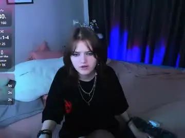 Chaturbate Adult Webcam of dilara_xbaby