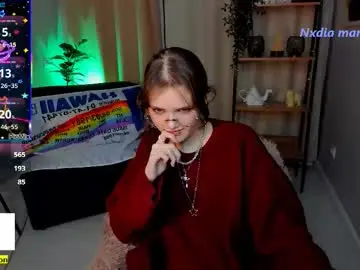 Chaturbate Adult Webcams of dilara_xbaby