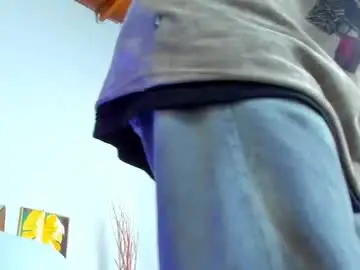 Chaturbate Free Porn Cam of jackson_mende