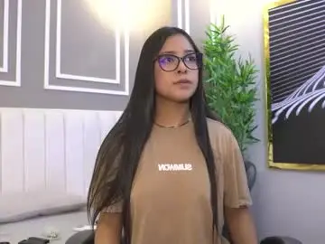 Chaturbate Sex Chat of lexy_ros