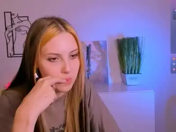 Chaturbate Private Sex Chat of luna_tin