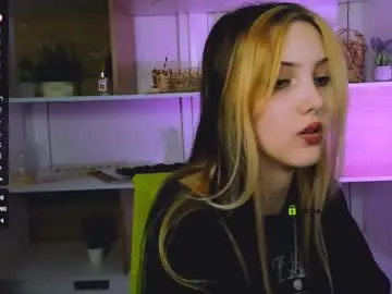Chaturbate Nude Webcam of luna_tin