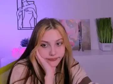 Chaturbate Watch Live Sex Cams of luna_tin