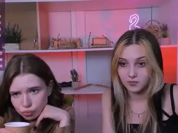 Chaturbate Best live sex cam show of luna_tin