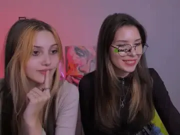 Chaturbate Live Porn of luna_tin