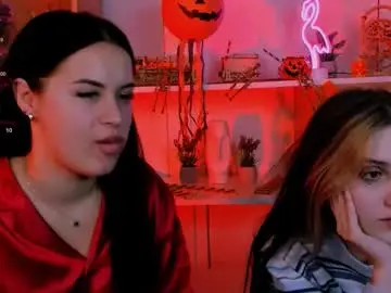 Chaturbate Adult Webcams of luna_tin