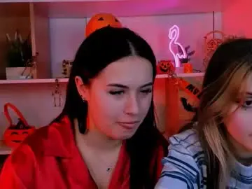 Chaturbate Live Sex Cam of luna_tin