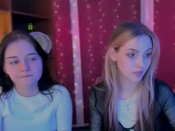 Chaturbate Adult Video Chat of luna_tin