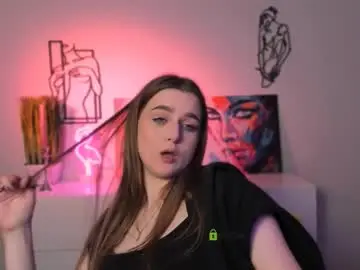 Chaturbate Sex Cam of luna_tin