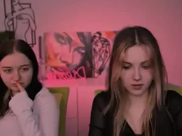 Chaturbate Live Sex of luna_tin