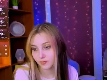 Chaturbate Private Sex Chat of luna_tin