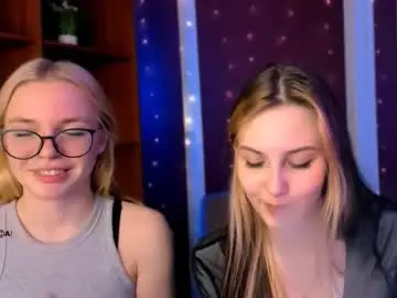 Chaturbate Adult Webcam of luna_tin