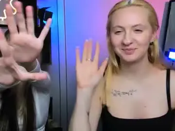 Chaturbate Watch Live Sex Cams of luna_tin