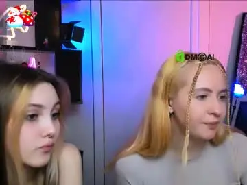 Chaturbate Sex Chat of luna_tin