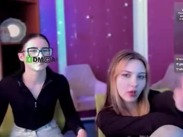 Chaturbate Live Porn of luna_tin