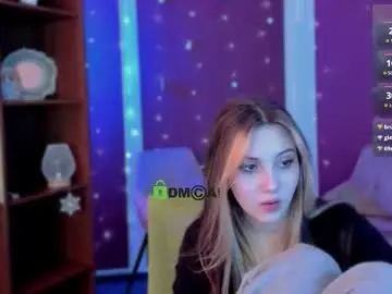 Chaturbate Sex Cam of luna_tin