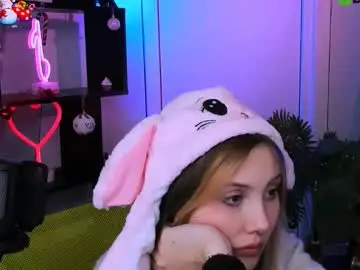 Chaturbate Free Porn Cam of luna_tin