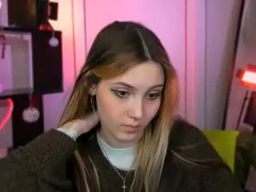 Chaturbate Live Porn of luna_tin