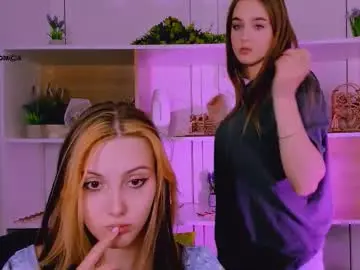 Chaturbate Watch Live Sex Cams of luna_tin