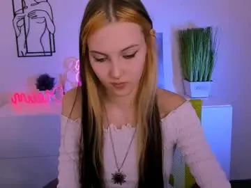 Chaturbate Private Sex Chat of luna_tin