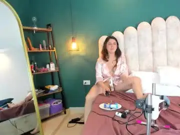 Chaturbate Free Live Porn of mayragonzpe