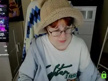 Chaturbate Sex Cam of melissa_wells